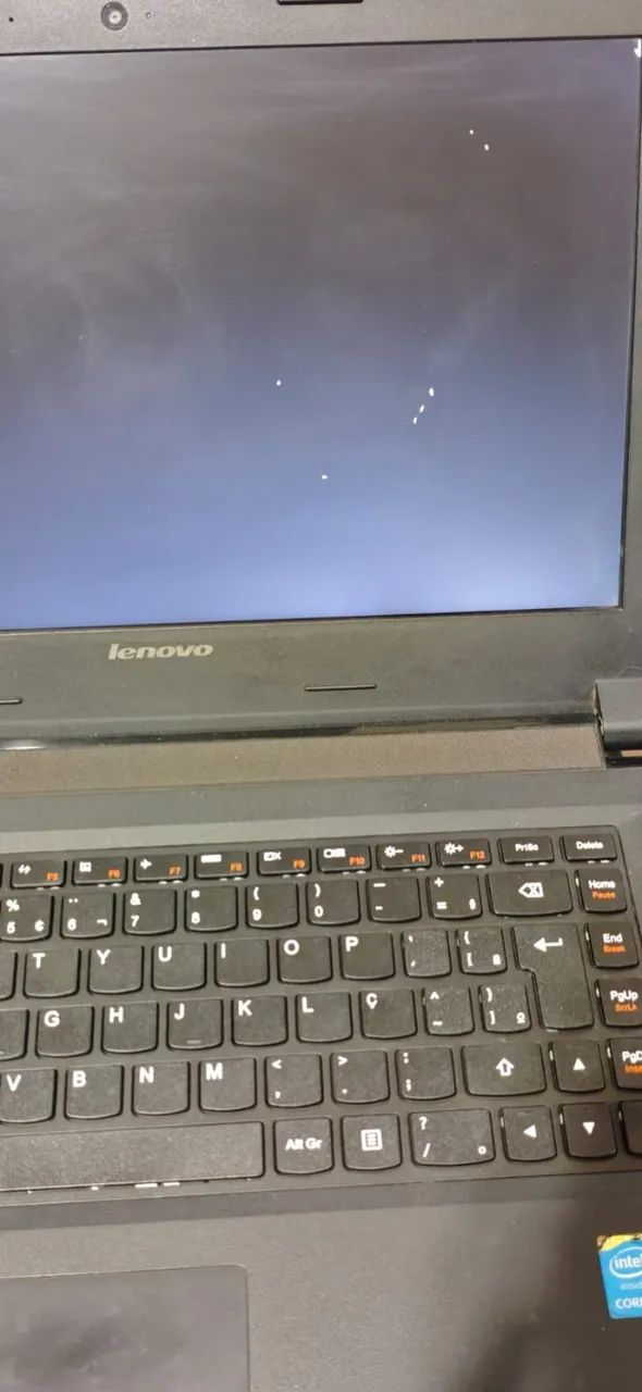 Notebook Lenovo - Foto 2