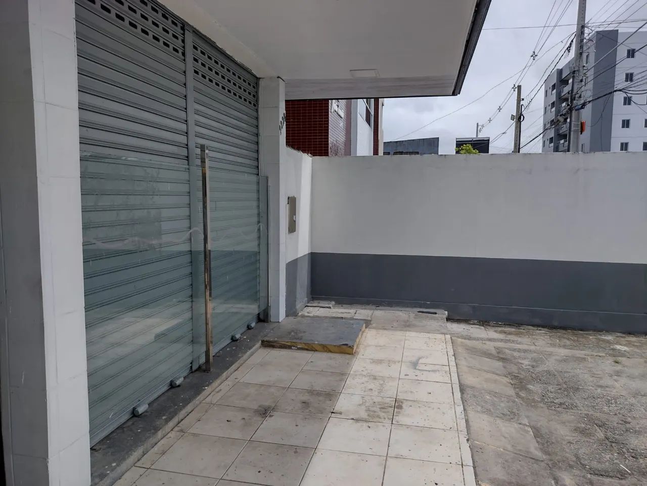 PRÉDIO COMERCIAL PARA ALUGAR  - Foto 4