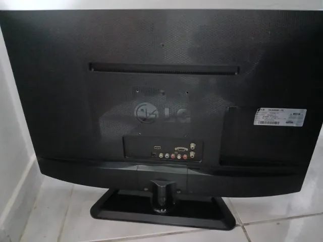 TV LG 32 Pol - Foto 4