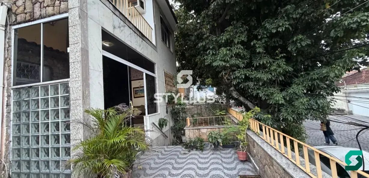 Piedade | Casa 6 quartos, sendo 1 suite