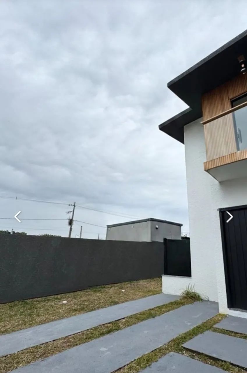 Casa Venda em Garopaba no loteamento Campo Duna, 3 dormitórios - Foto 5