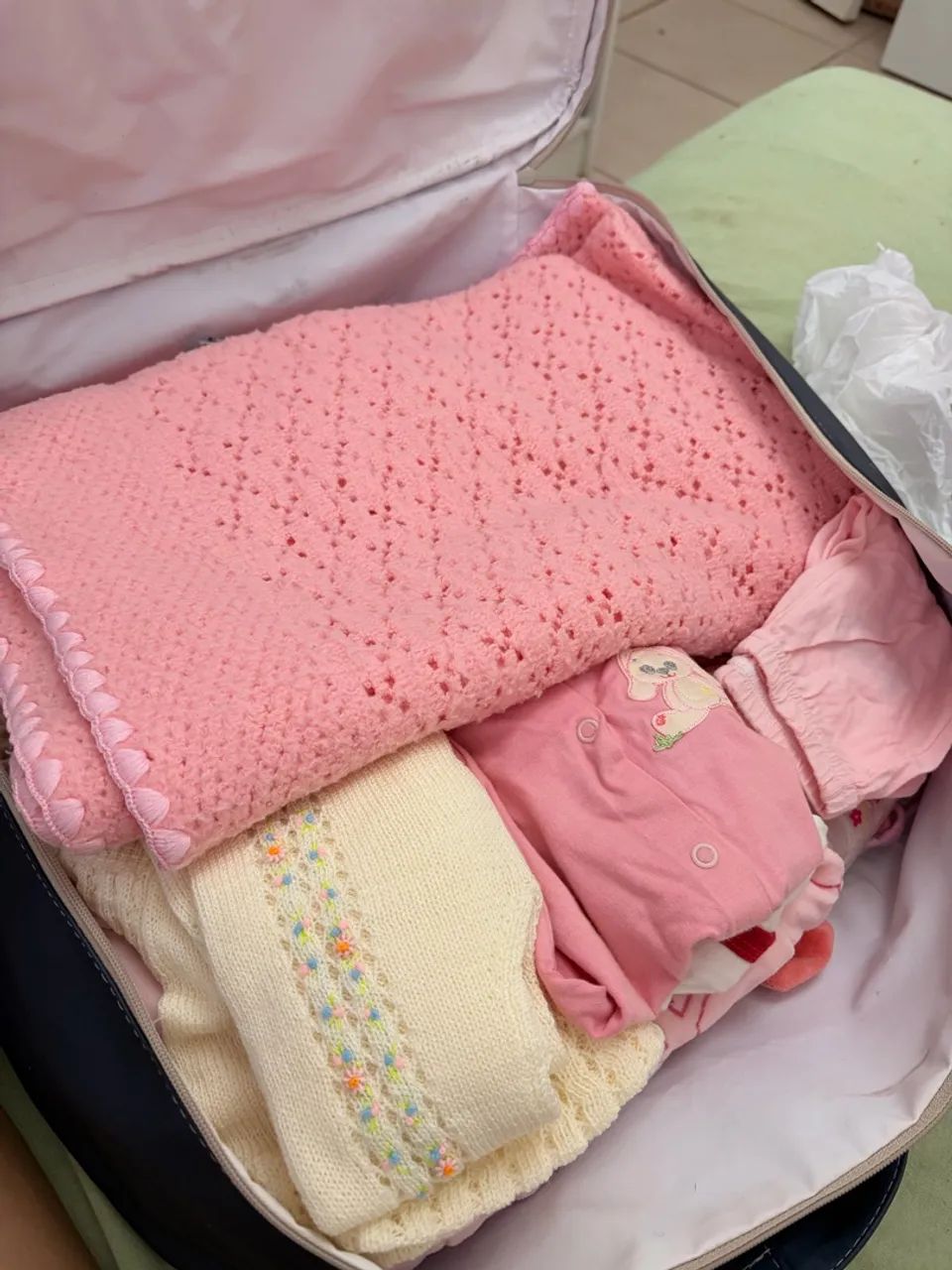 Bebe reborn Janaina  Constantini  - Foto 5