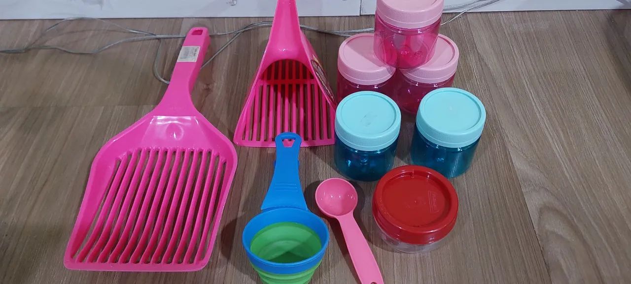 Acessorios roedores - Foto 2