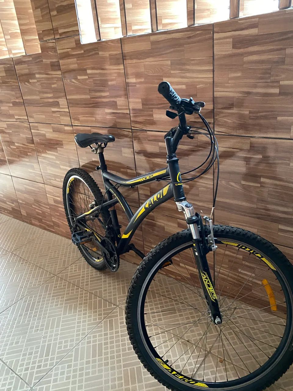 Bicicleta  - Foto 2