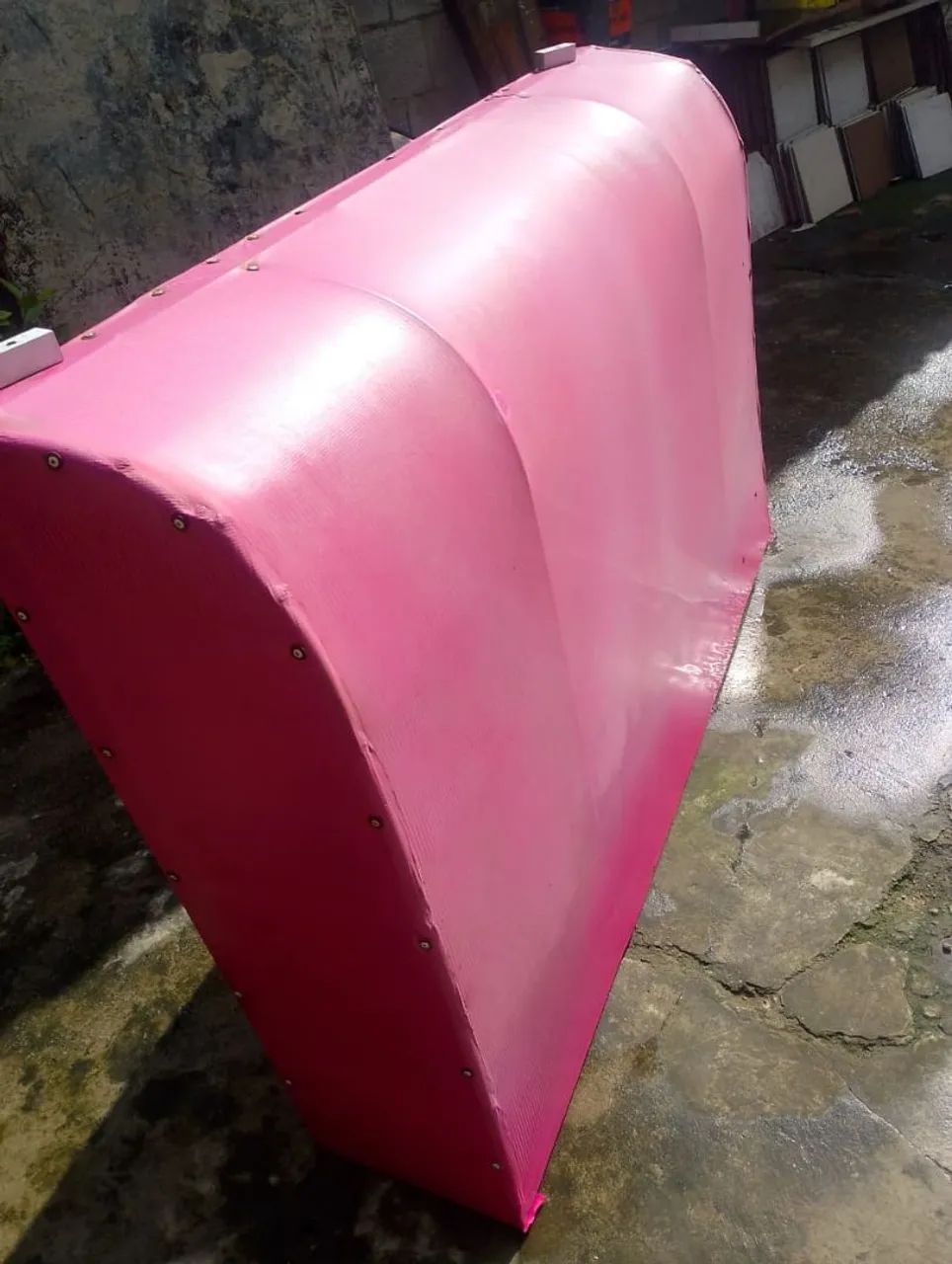 Toldo impecável  - Foto 2