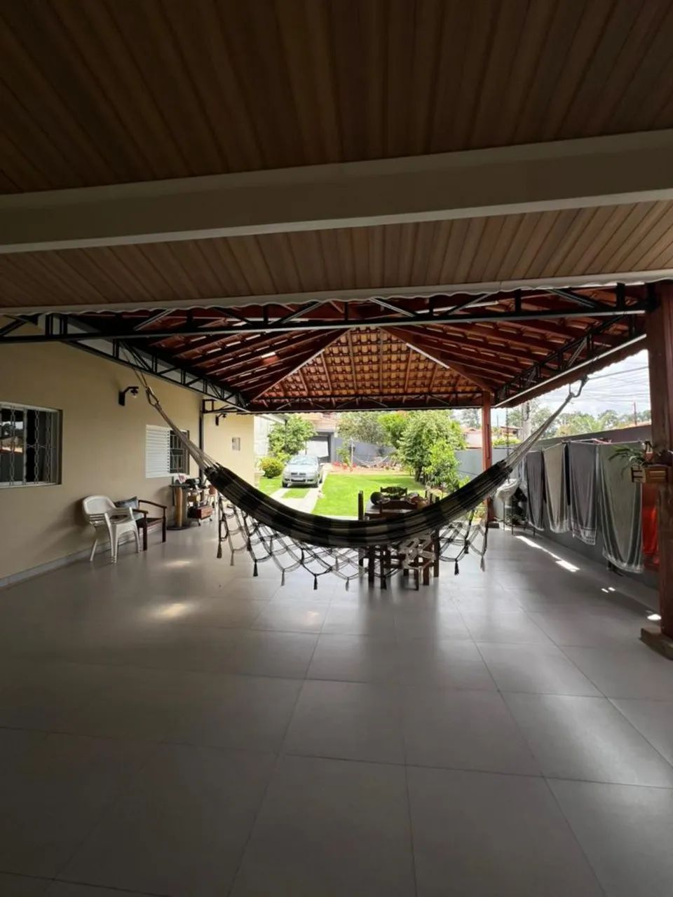 Foto - Jundiaí - Parque Cidade Jardim