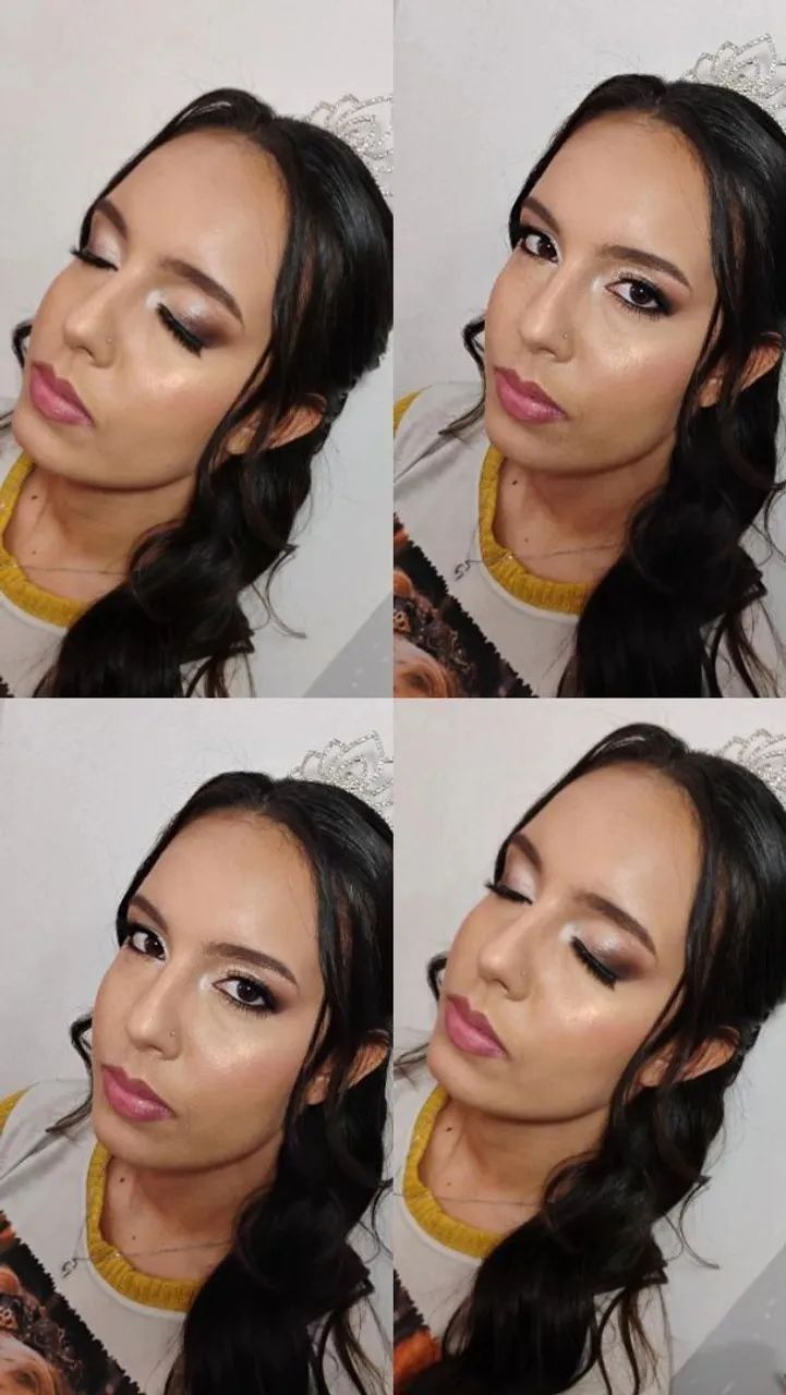 Maquiagem para eventos  - Foto 3