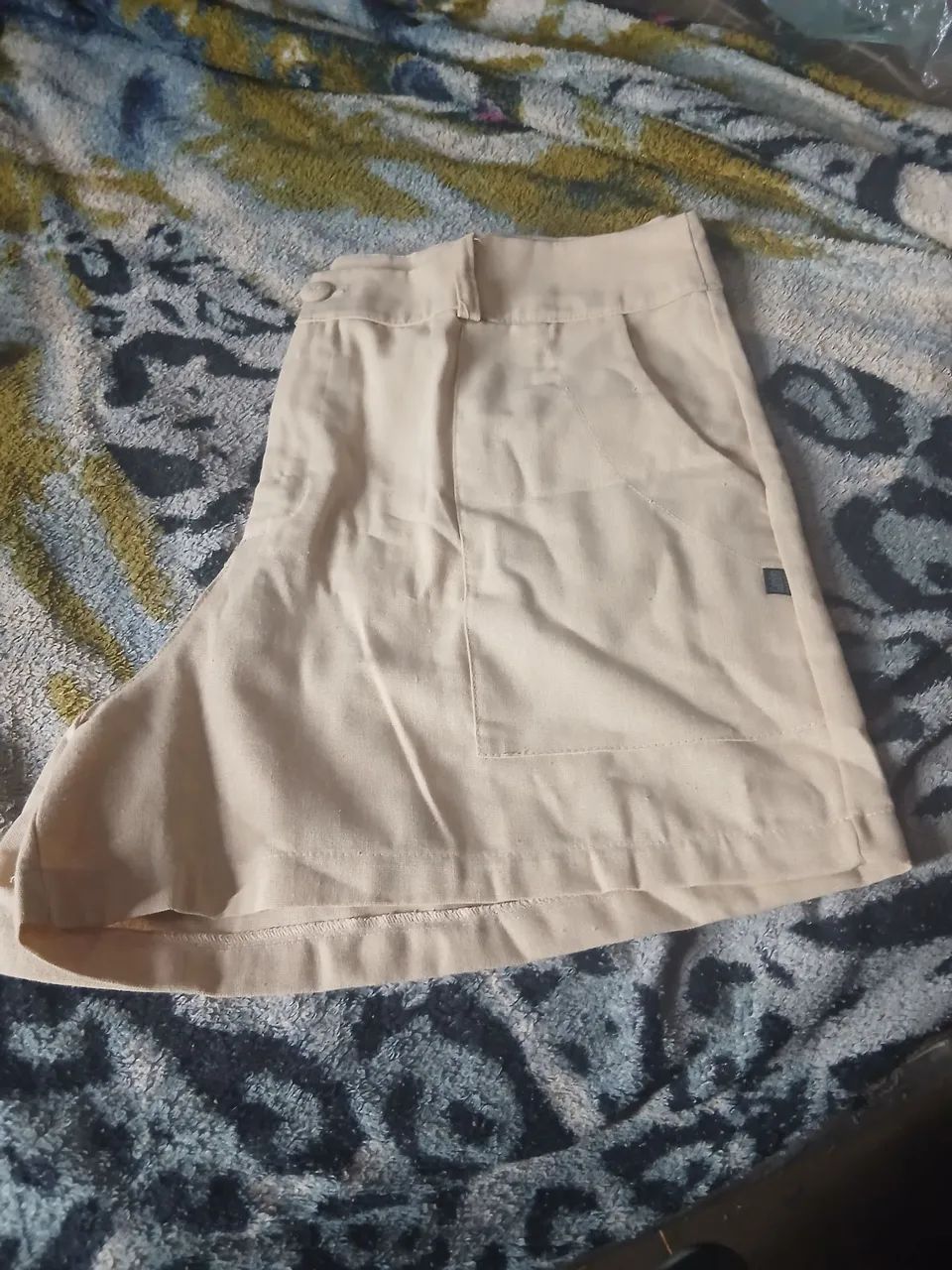 Conjunto de linho  - Foto 3