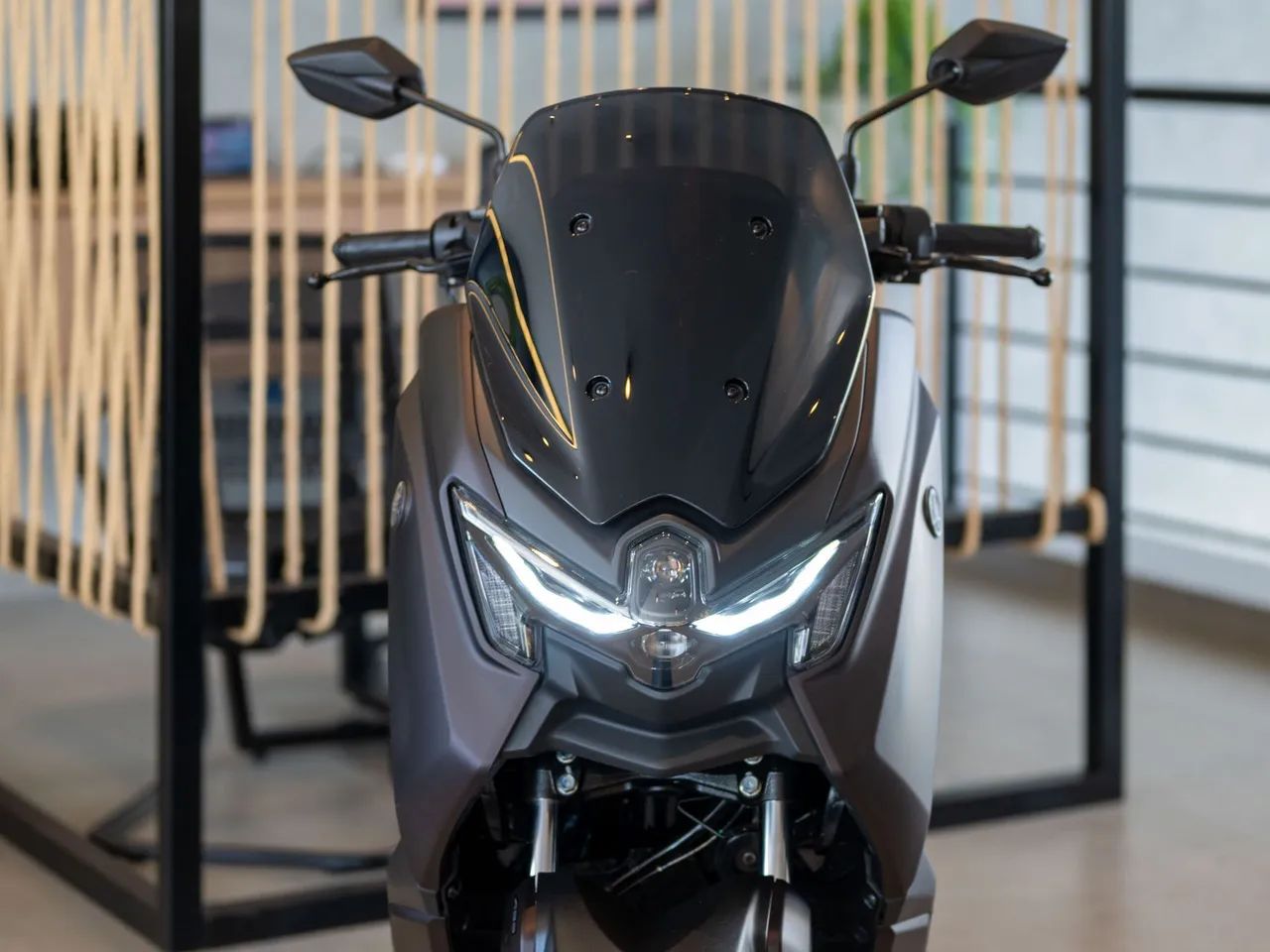 YAMAHA NMAX CONNECTED 2025 - Foto 4