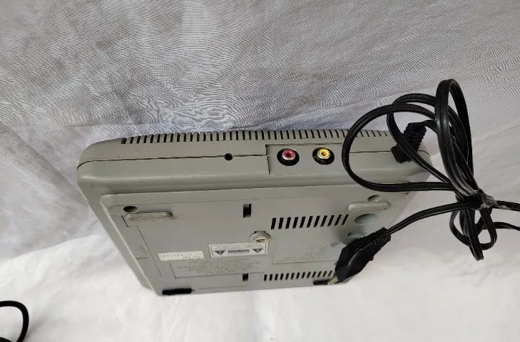 Mega Drive 3 Com 71 Jogos Na Memória - Foto 5