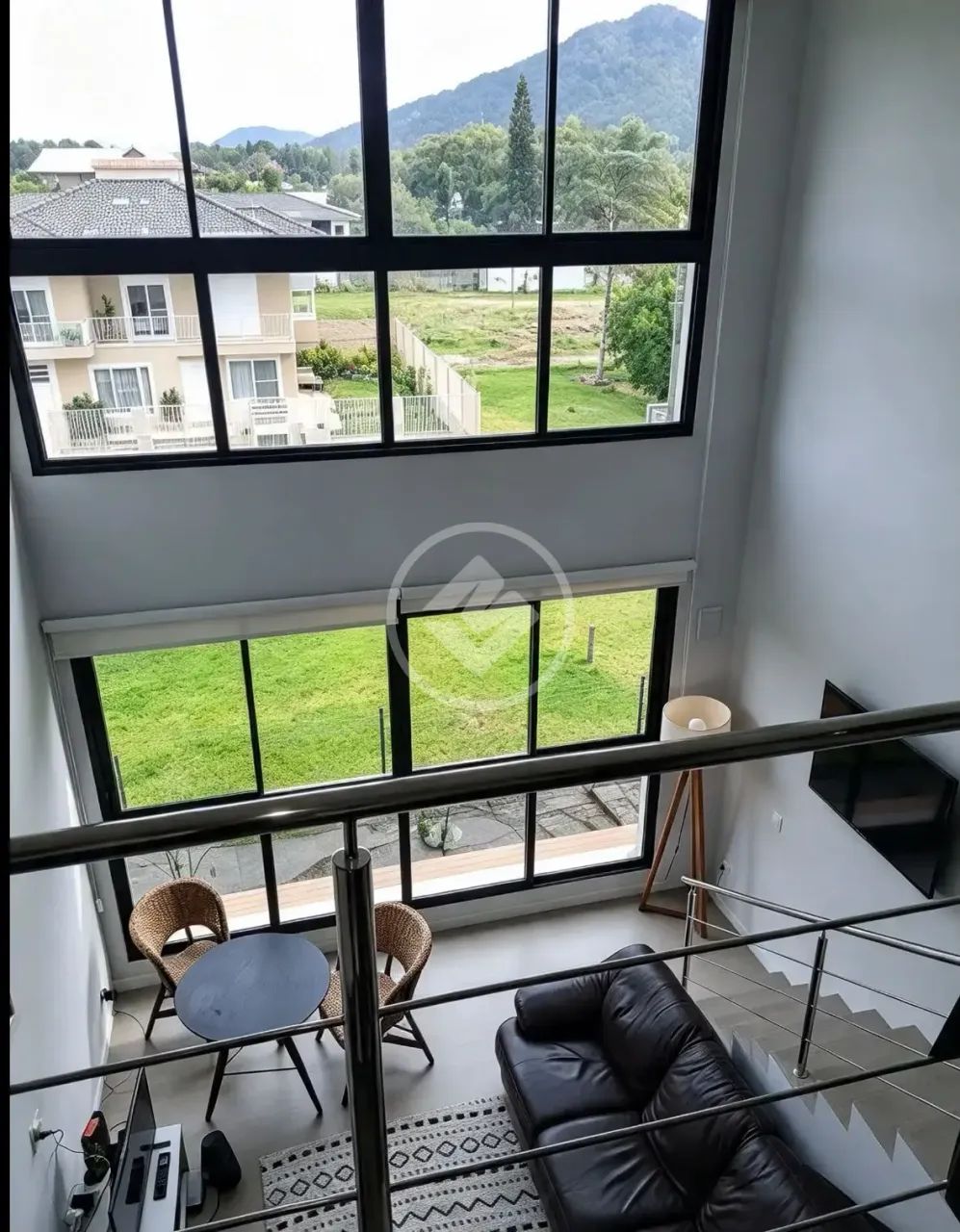 LOFT / STUDIO - Lagoa da Conceição - PJ-389566 - Foto 5