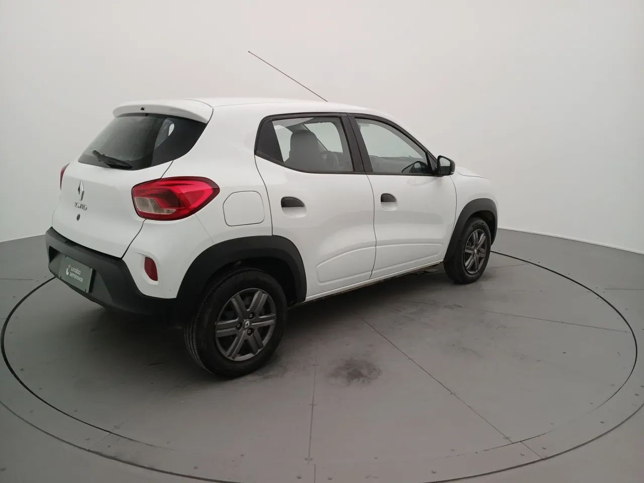 Renault Kwid 1.0 Zen 2025 - Foto 5