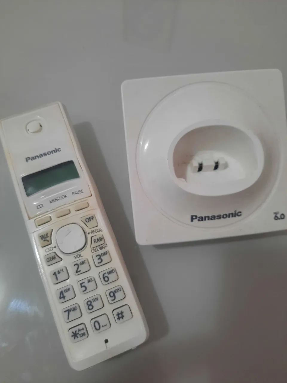 Telefone sem fio