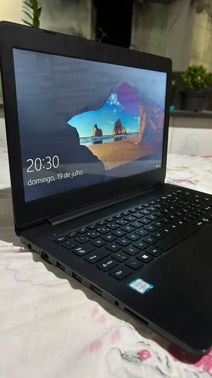 Notebook Positivo Stilo XC7660 Core i3 - Ótimo Estado