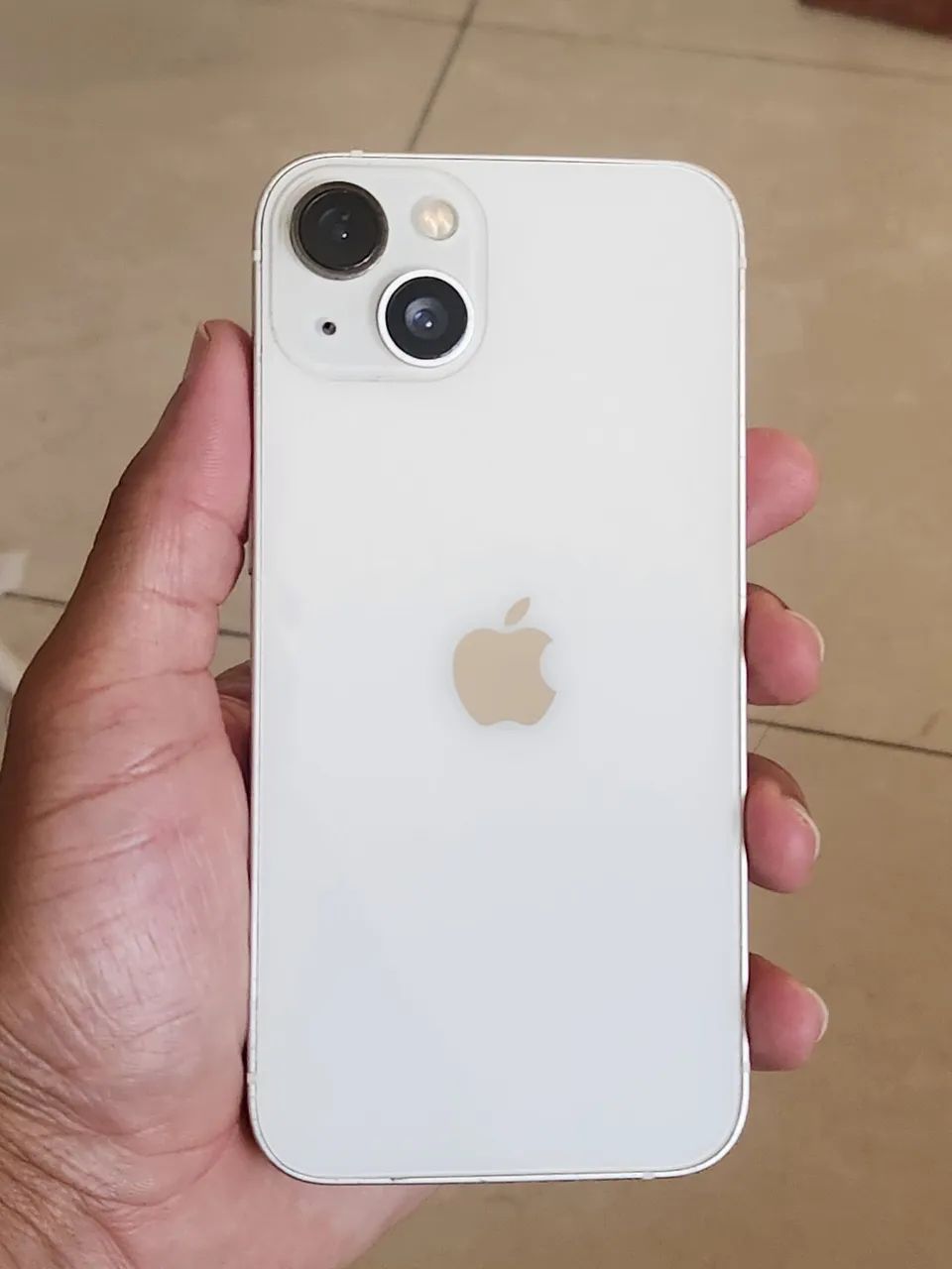 Iphone 13 128gb - Foto 3