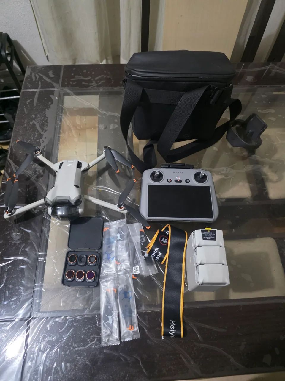 Dji mini 4 pro - Foto 2
