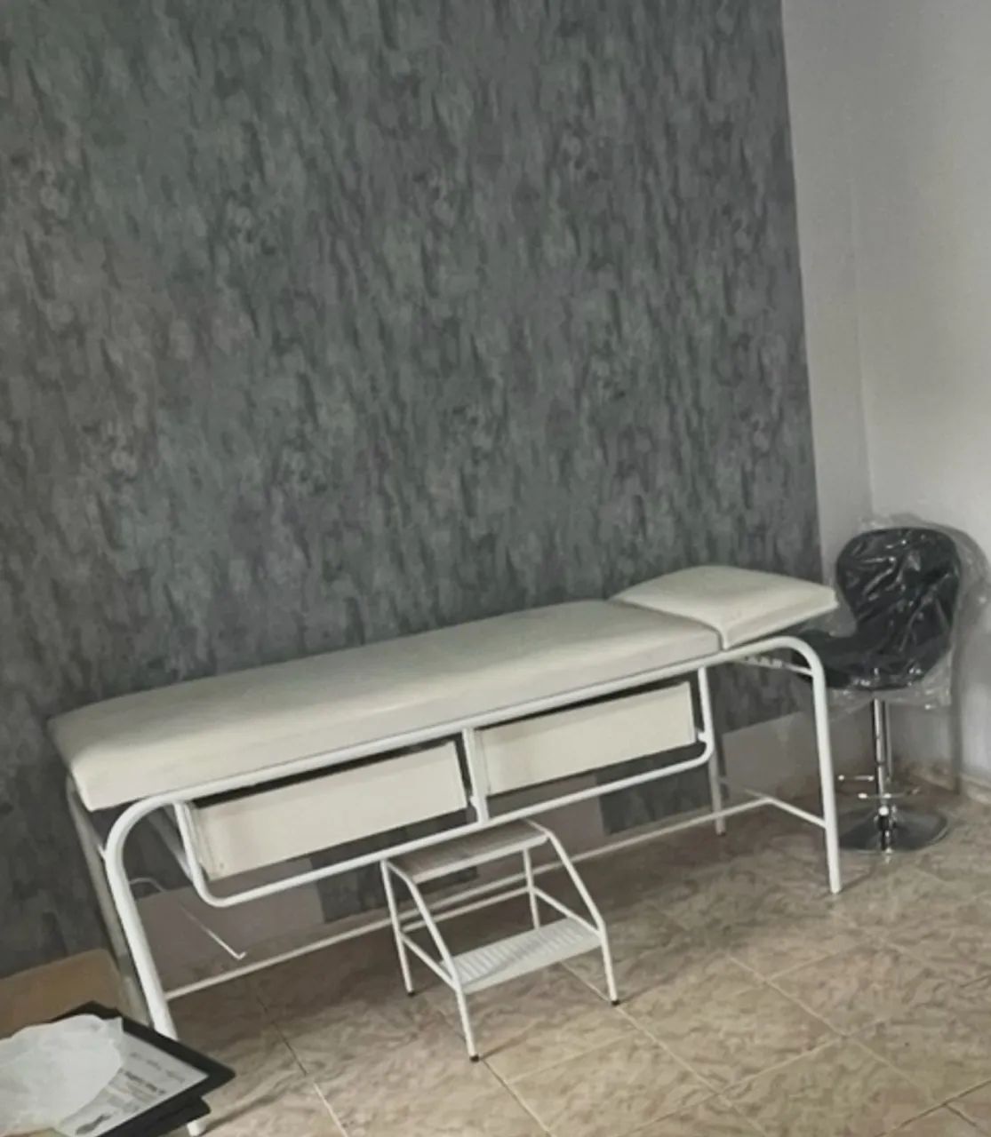 Maca com duas gavetas - Foto 2