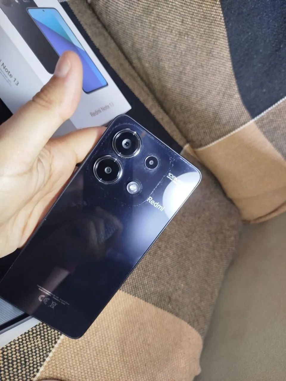 Redmi note 13 - Foto 5