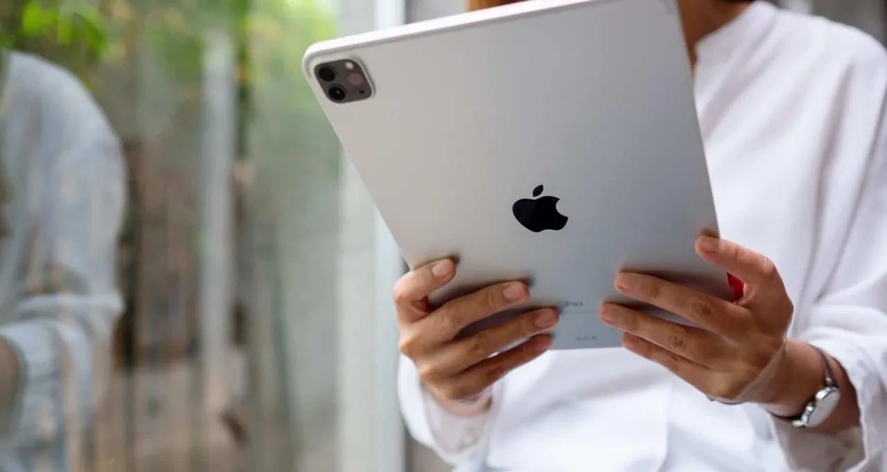 iPad Air M4 128GB 11 polegadas Lacrado à Venda496376452964700163