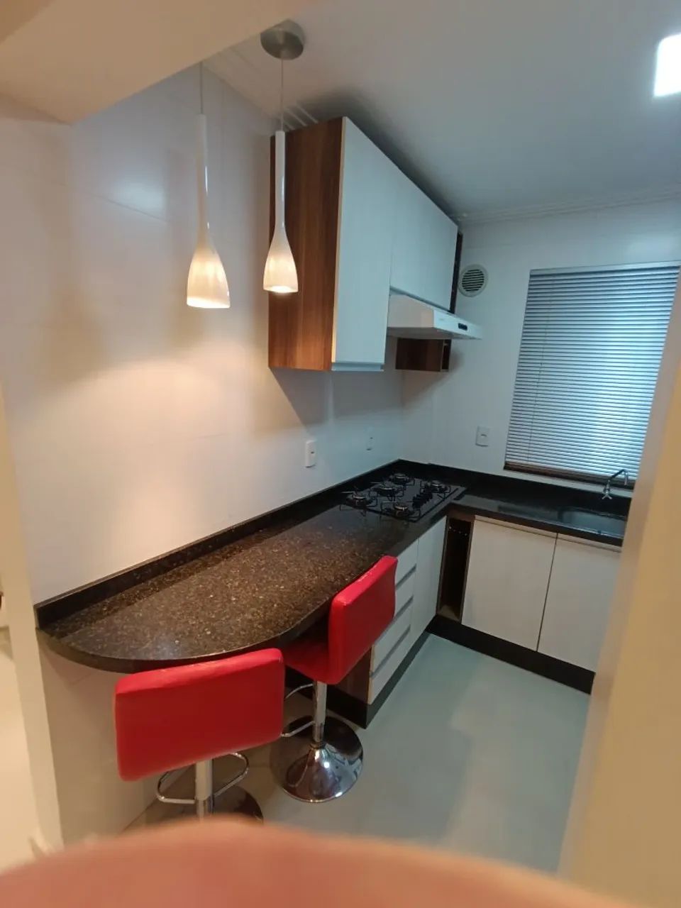 Apartamento Mobiliado - Foto 5