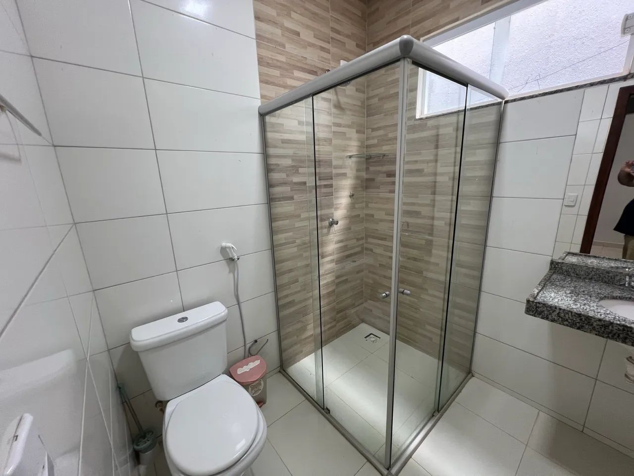 Casa em condomínio mobiliada - Foto 5
