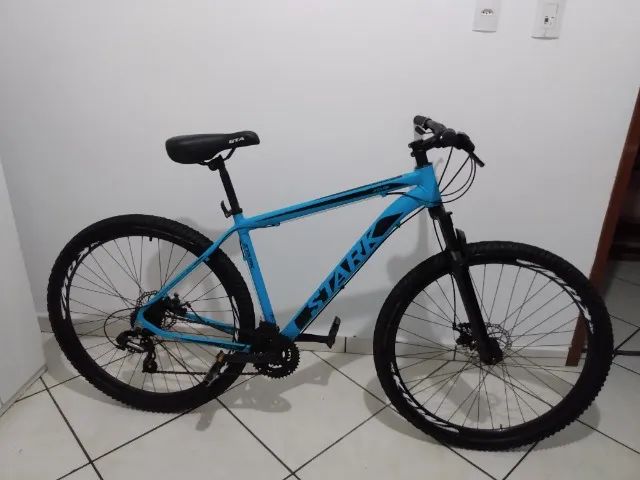 BICICLETA ARO 29