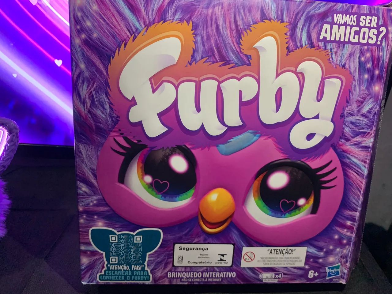 Furby  - Foto 3