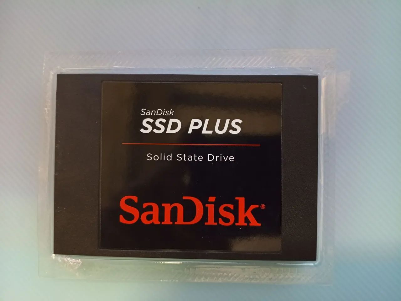 SSD 1tb 