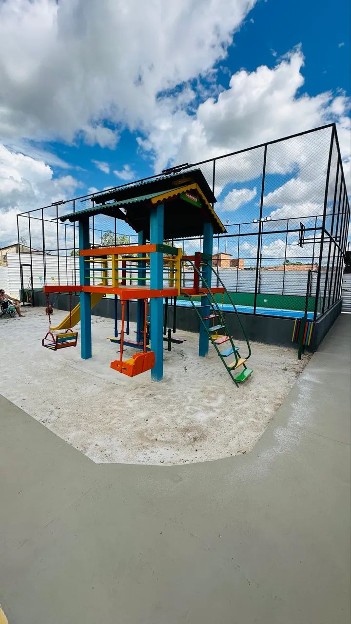ALUGO APARTAMENTO PARQUE ANANIN - Foto 3
