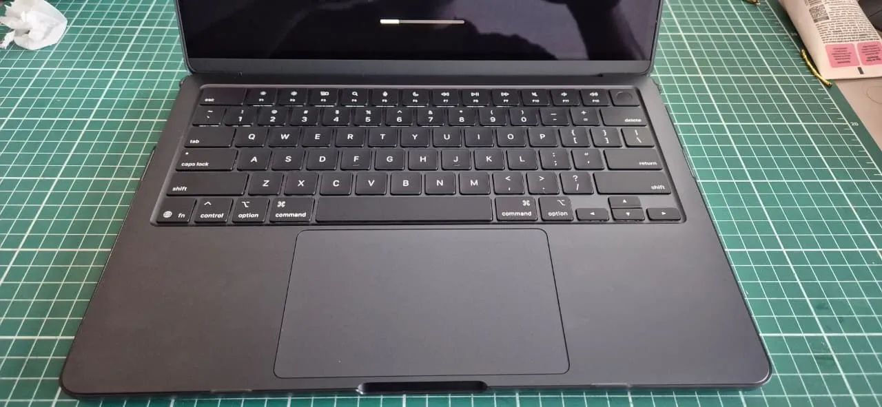 Macbook Air M4  - Foto 5