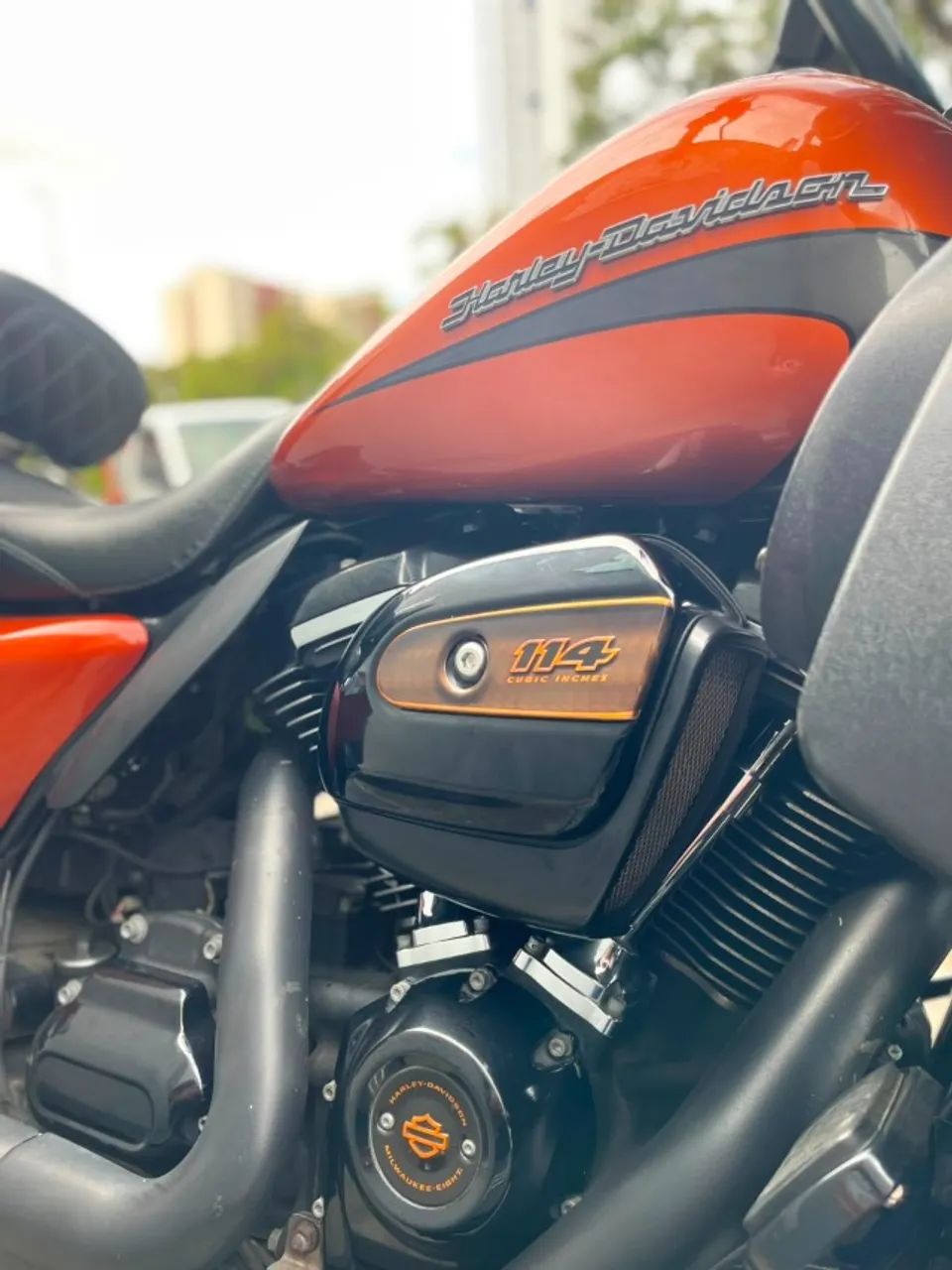 Street Glide Special 2020 - Foto 5