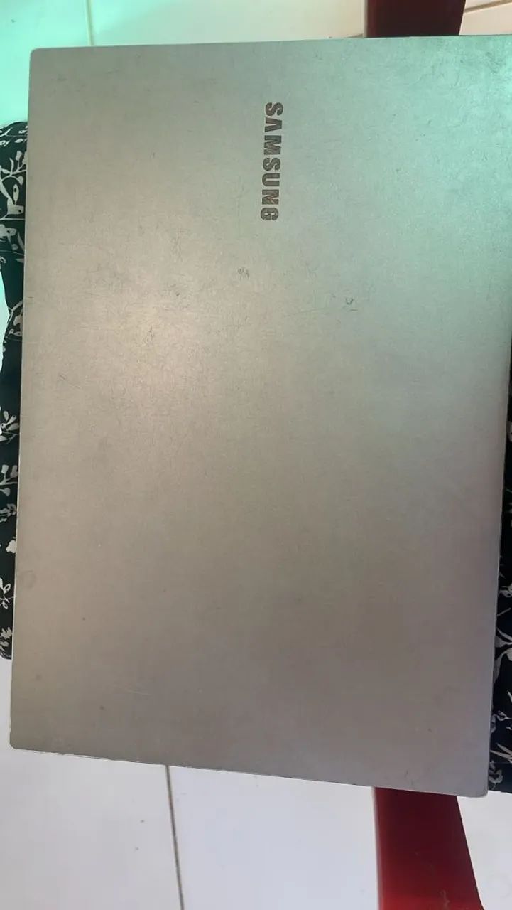 Notebook Samsung Book E30( Peças ou reparo) - Foto 3