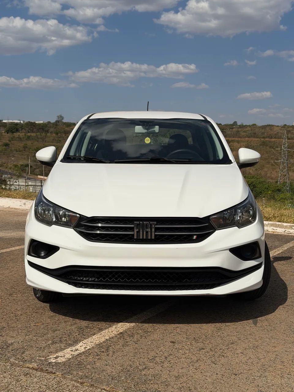 Fiat Cronos 1.0 6V Flex 2023 - Foto 3