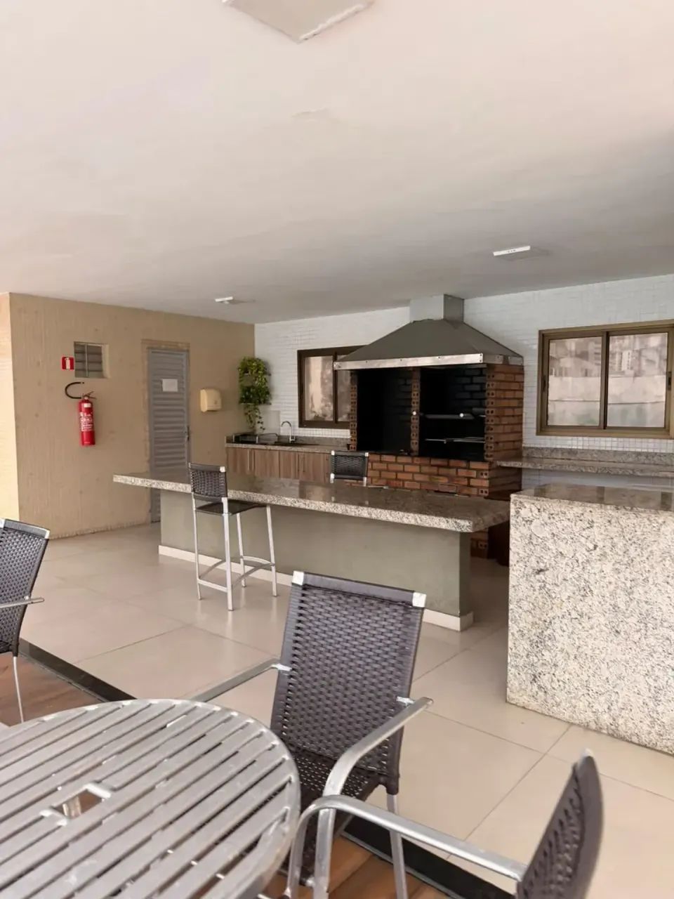 Ed. Palácio Real, apartamento para venda com 4 suítes - Foto 3