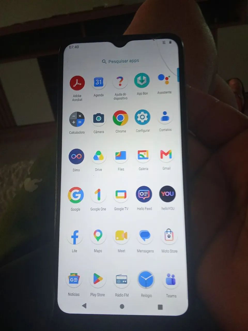 Vende  se Motorola   - Foto 4