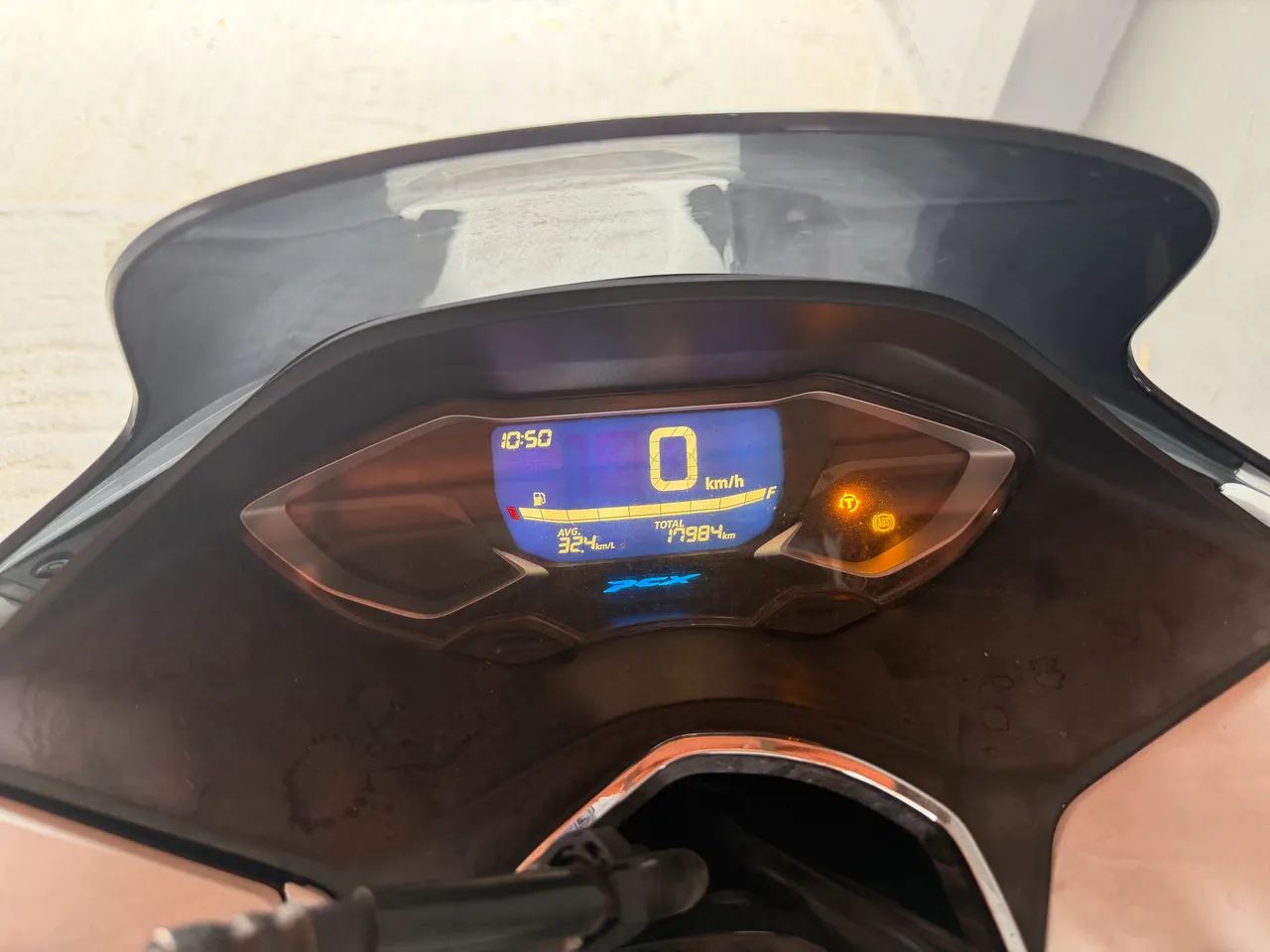 Pcx Abs 2023 - Foto 5