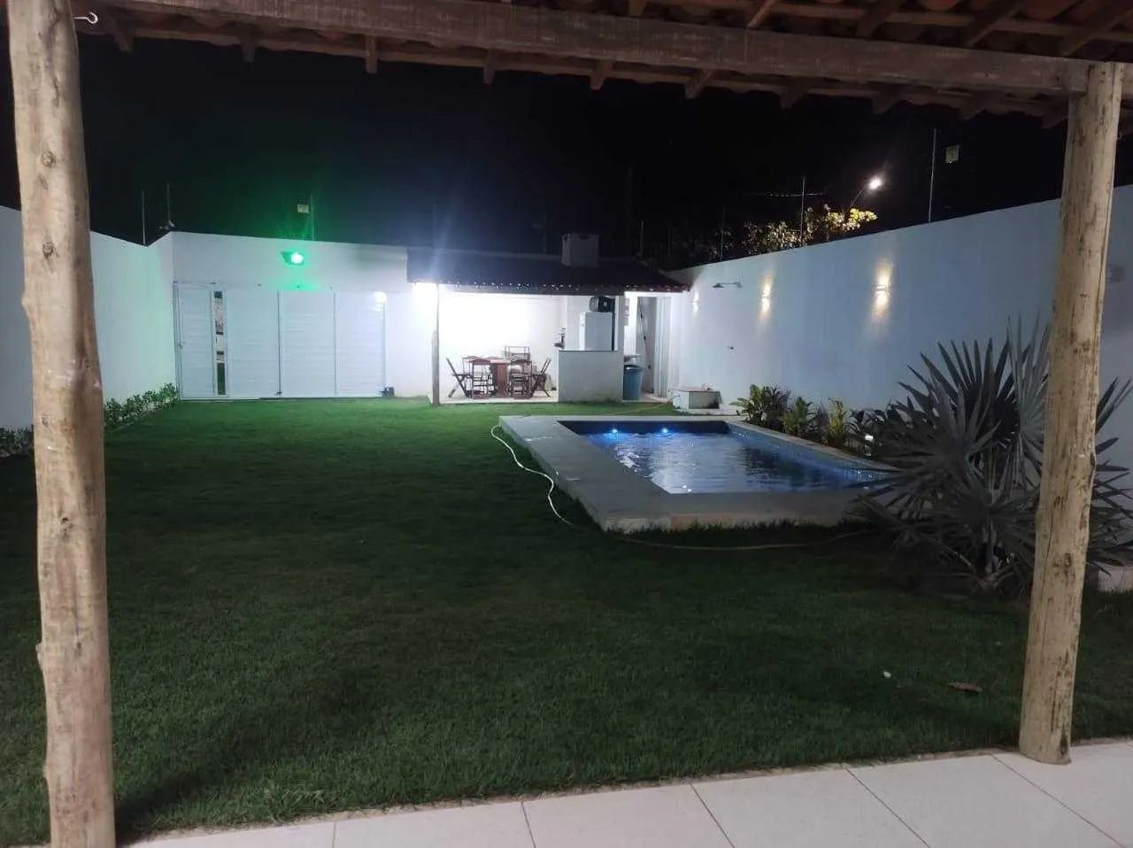 CASA NO MOSQUEIRO [4448]