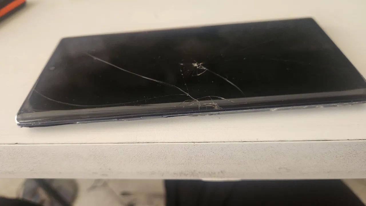 Note 10+ - Foto 3