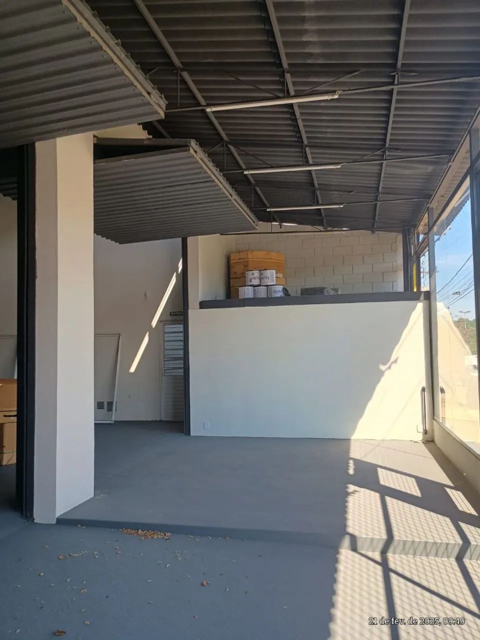 Salão Comercial Jataí 11.500,00 - Foto 5