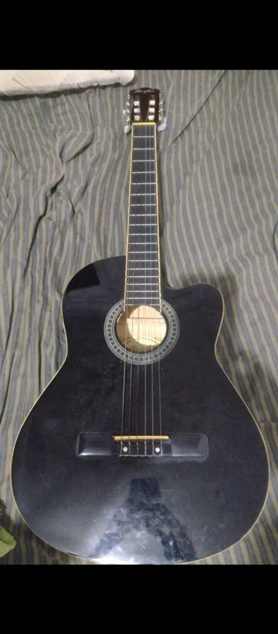 Violão vende-se  - Foto 4