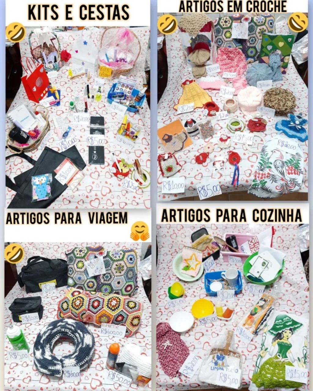 kits e cestas de presente - Foto 5