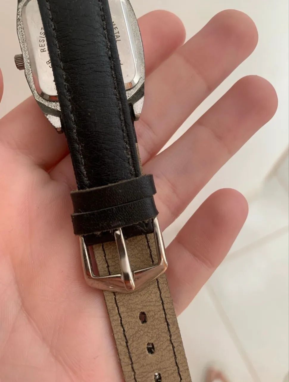 relogio hugo boss vintage - Foto 2