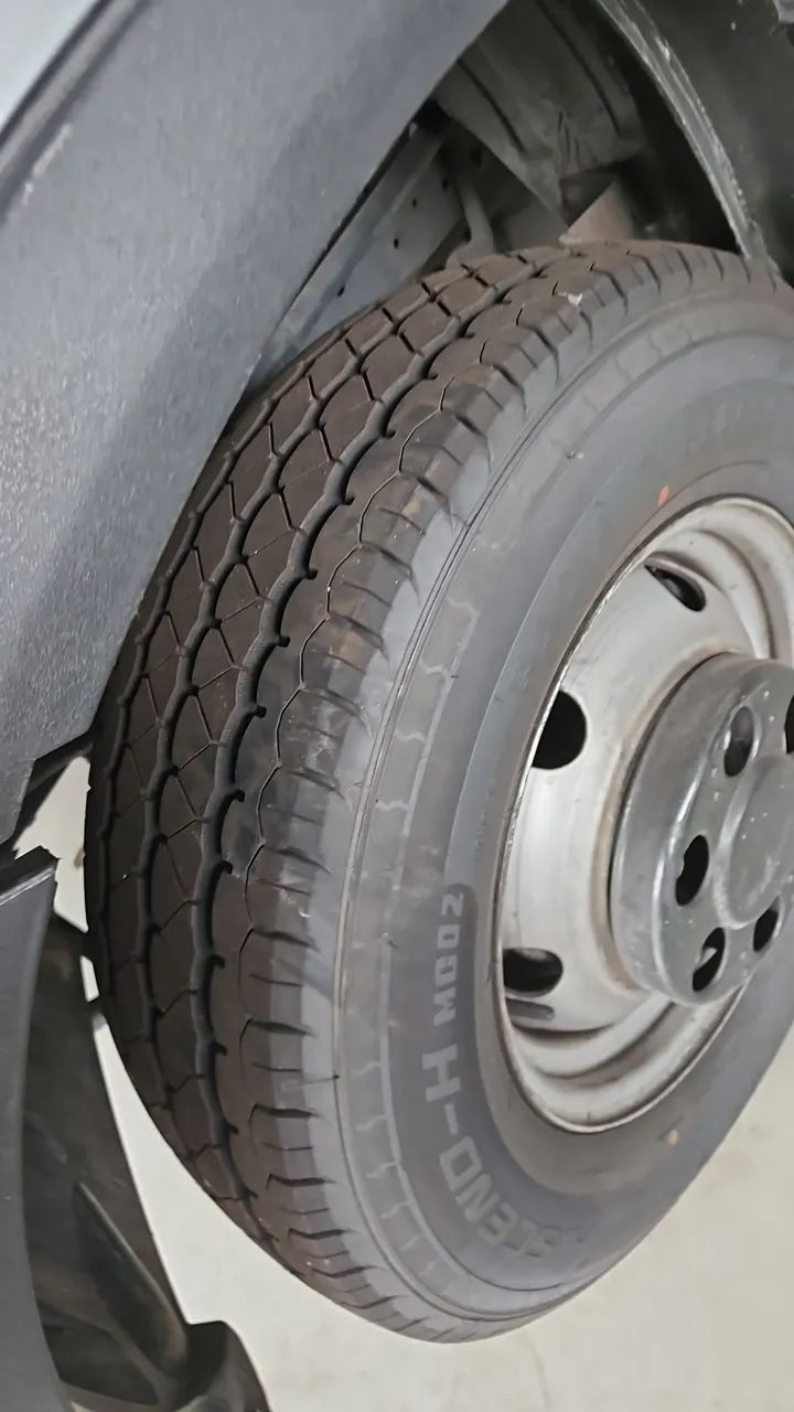 Iveco 35s14 2011  - Foto 3