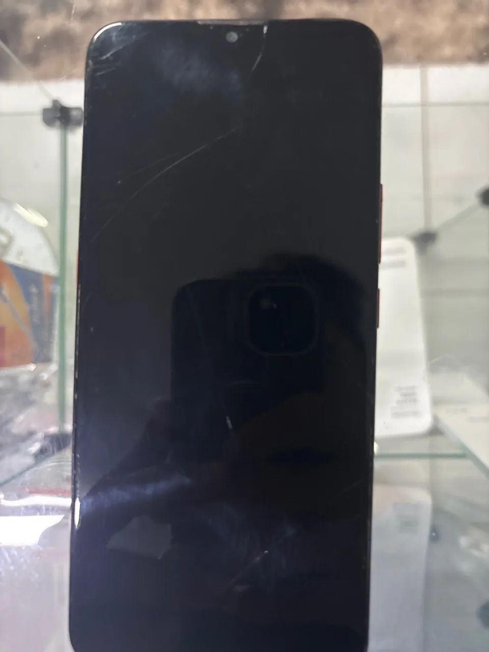 Celular  moto e7 - Foto 3