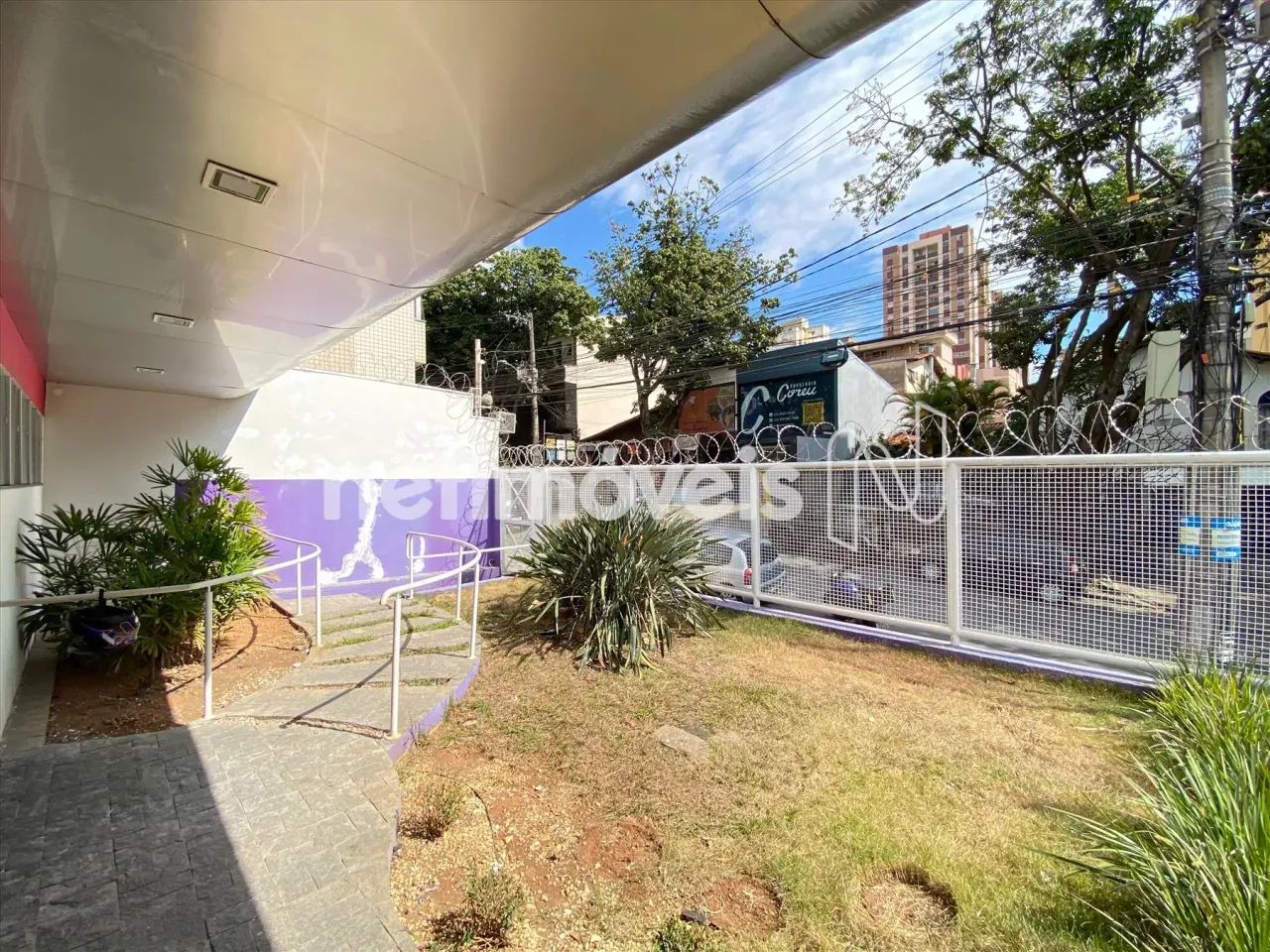 Venda Casa comercial Coração Eucarístico Belo Horizonte - Foto 3