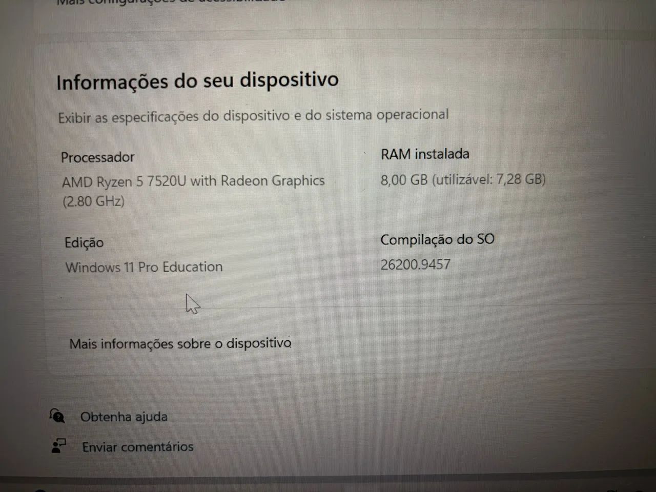 ASUS VIVOBOOK - Foto 5