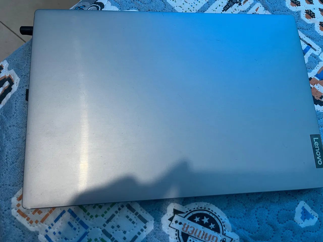 Vendo notebook chama no WhatsApp *69