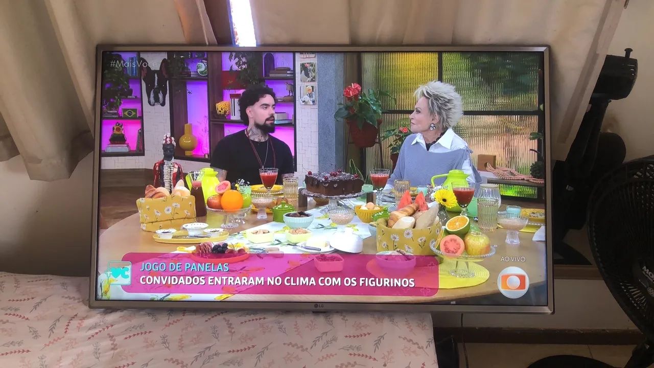 Tv LG 42 polegadas  - Foto 3