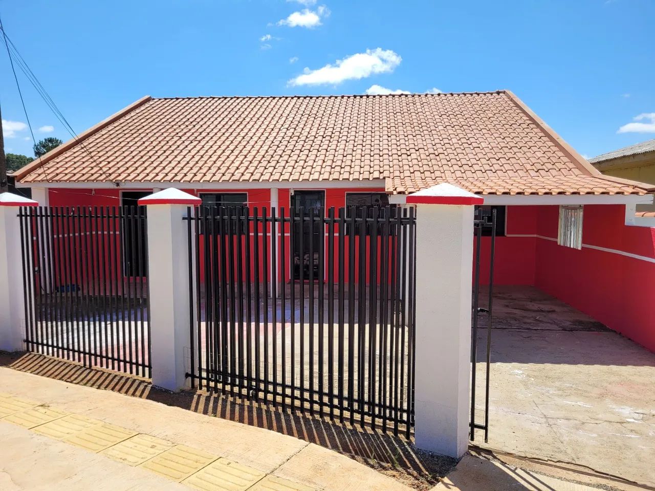 OPORTUNIDADE: CASA AMPLA + KITNET    - Foto 2