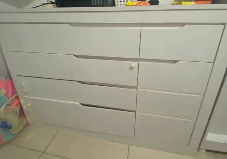 Vendo Cômoda  - Foto 3
